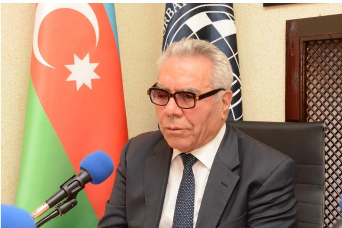 “Eldar Mahmudovla heç bir əlaqəm olmayıb” — Ziyad Səmədzadə “MTN işi”ndən danışdı