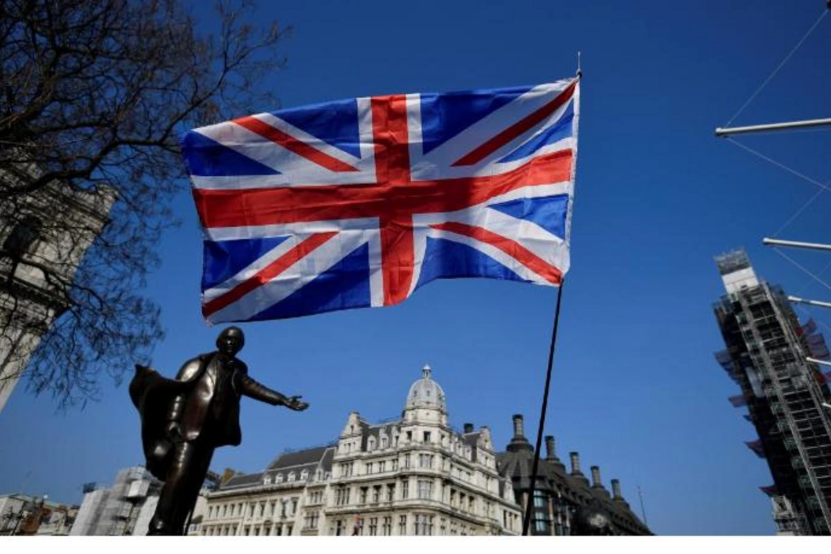 Britaniya Eurovision-2023-ün keçirilməsində Ukraynanı dəstəkləyəcək