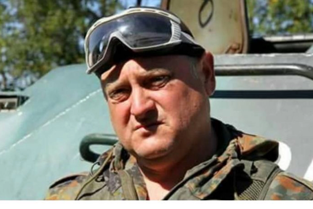 Rusiya hərbçiləri İrpendə dəmiryolu relslərini partlatdı — Əhaliyə çağırış!