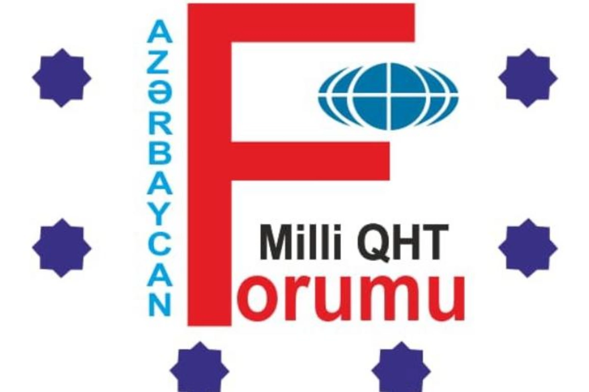 Azərbaycan Milli QHT Forumunun rəhbərliyində dəyişikliklər olacaq