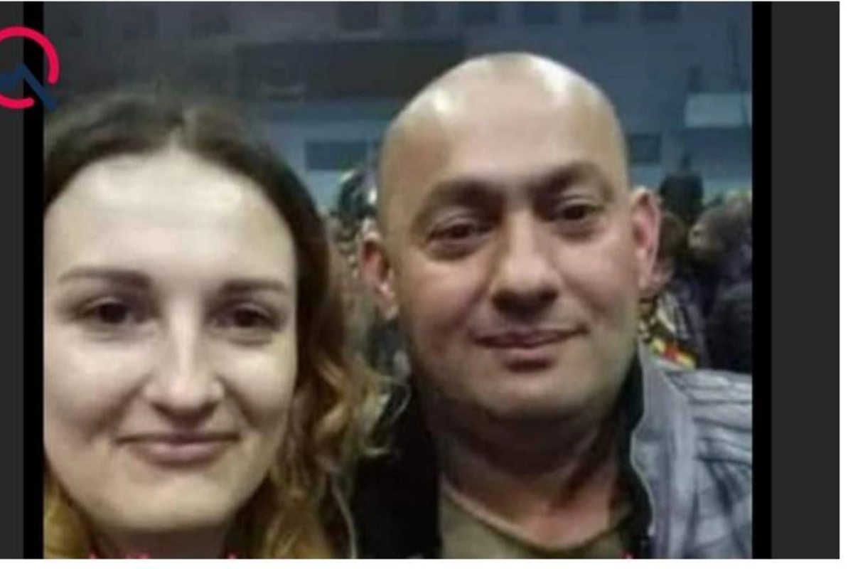 Ukraynada həlak olan Eminin anası da 5 gün əvvəl vəfat edibmiş... — FOTO