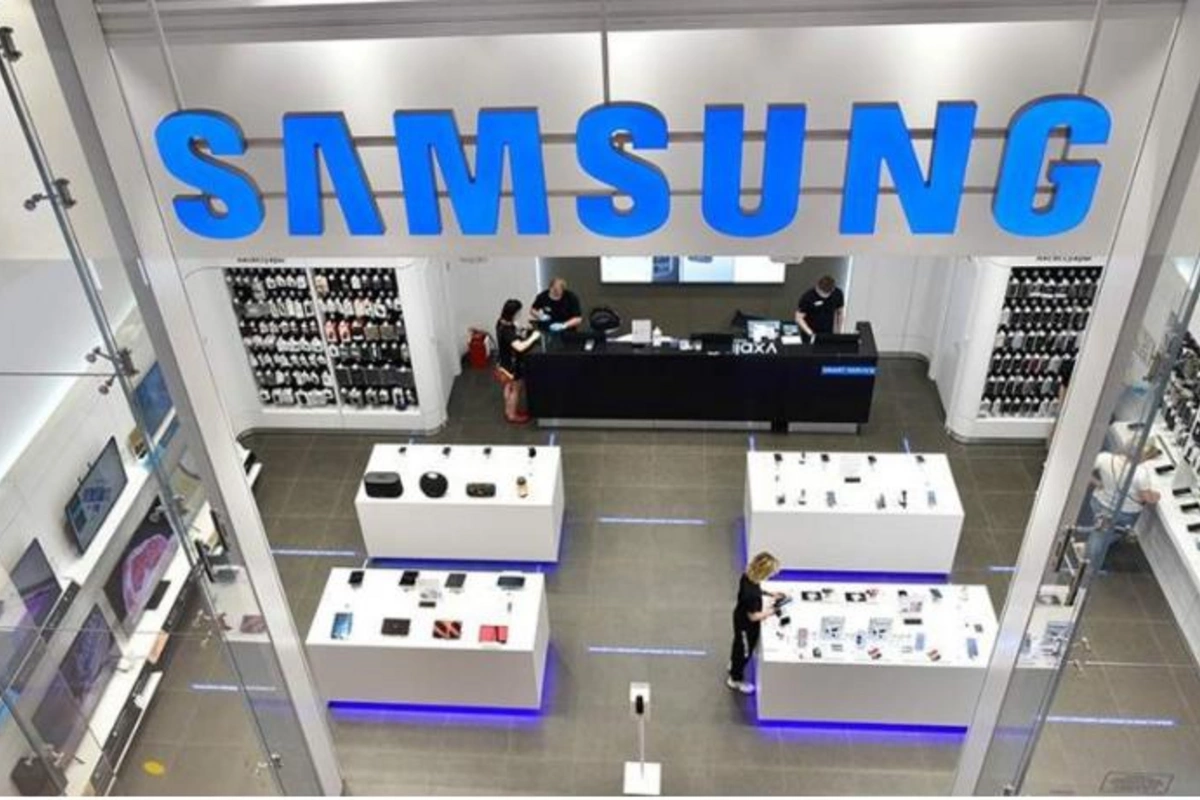 “Samsung” şirkəti Rusiya bazarını tərk edir