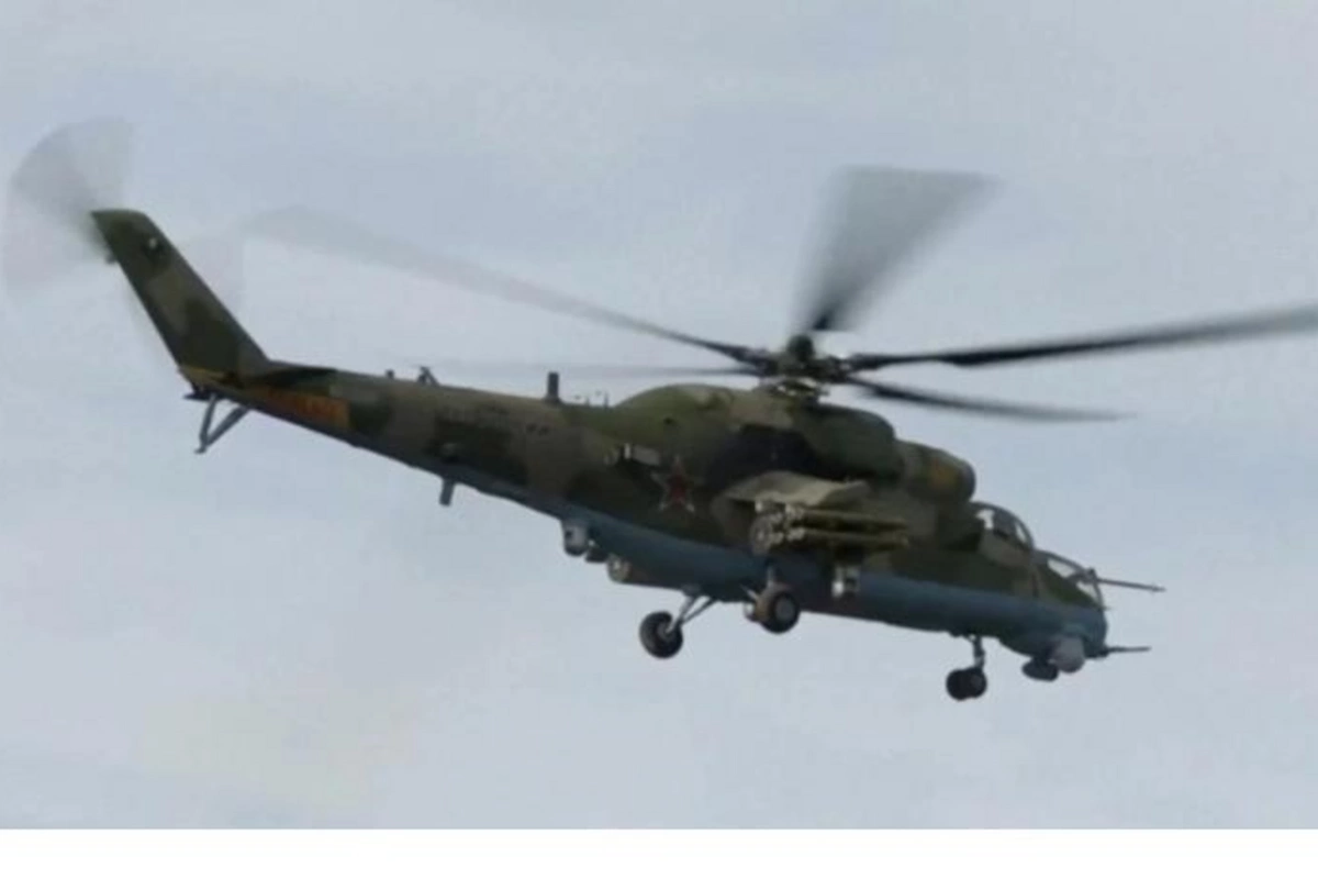 Ukrayna Rusiyanın 39 təyyarəsi və 40 helikopterini məhv edib