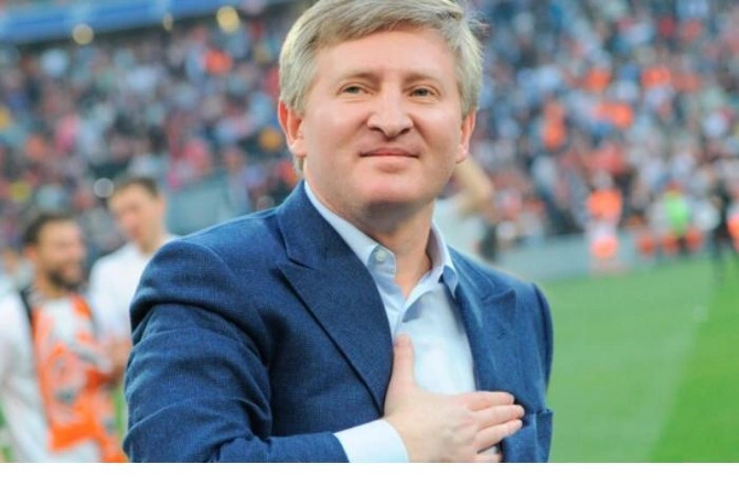 Ukraynadan qaçdığı deyilən məşhur oliqarx Kiyevə yardım göndərdi — FOTO