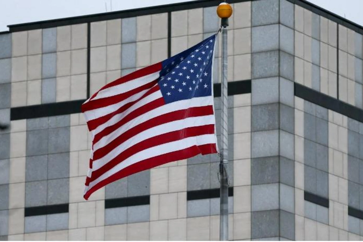 Amerikalılar Ukrayna ilə bağlı nə düşünür? — Reuters AÇIQLADI