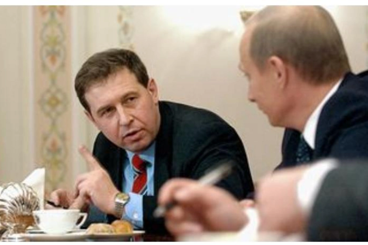Putinin keçmiş müşaviri onu məğlub etməyin SİRRİNİ AÇDI — Bircə yol var...