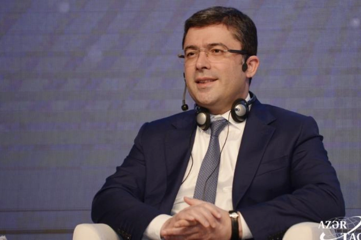 “İdman mediasına dəstək bizim üçün prioritet təşkil edir” — Əhməd İsmayılov