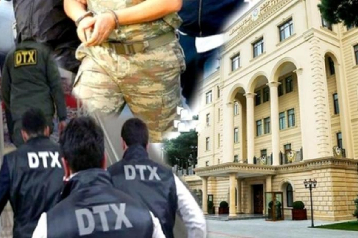 Müdafiə Nazirliyini talayan mafiya ifşa olunacaqmı?