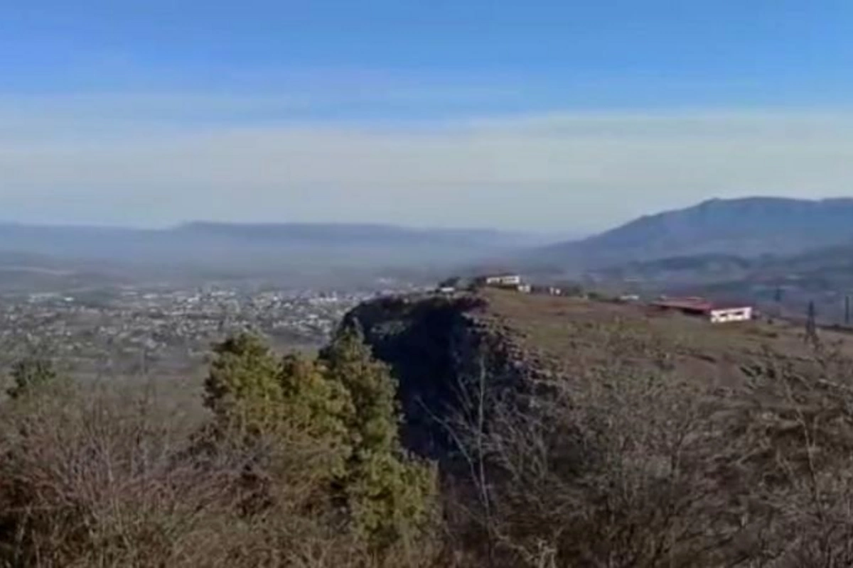 Ermənilər Xankəndidə sübh azanını və “Koroğlu” üverturasını eşitdi — VİDEO