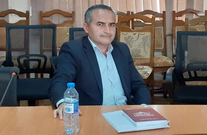 Azərbaycan insanı özünün kiçiklik kompleksindən qurtulmalıdır