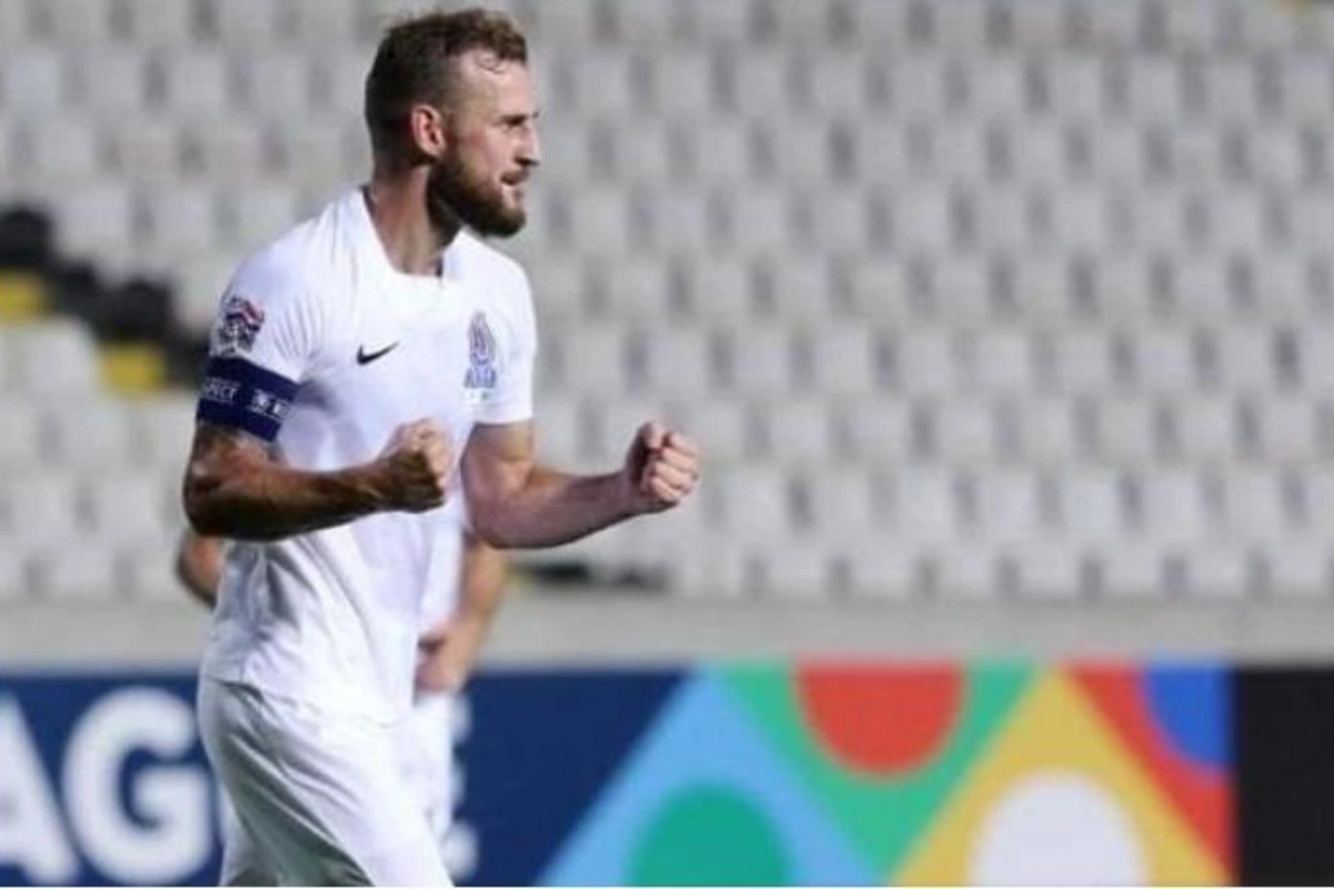 Maksim Medvedev millidəki karyerasını başa vurur