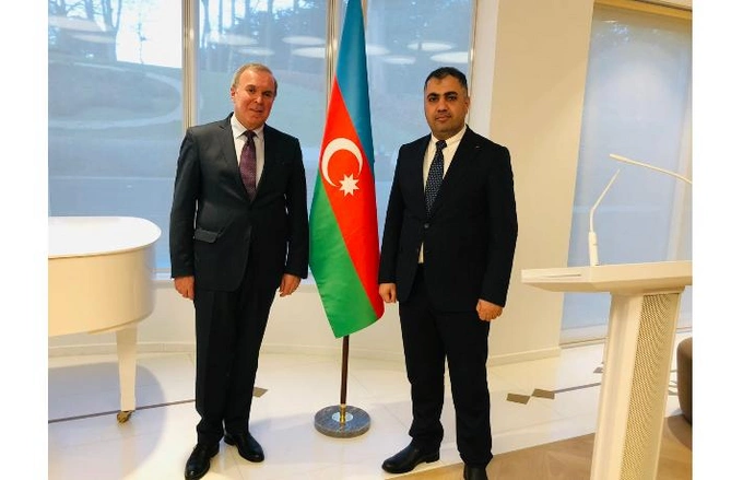 Avropada Xocalı yanğısı — Brüsseldən Haaqaya qədər gördüklərimiz... (FOTOLAR)