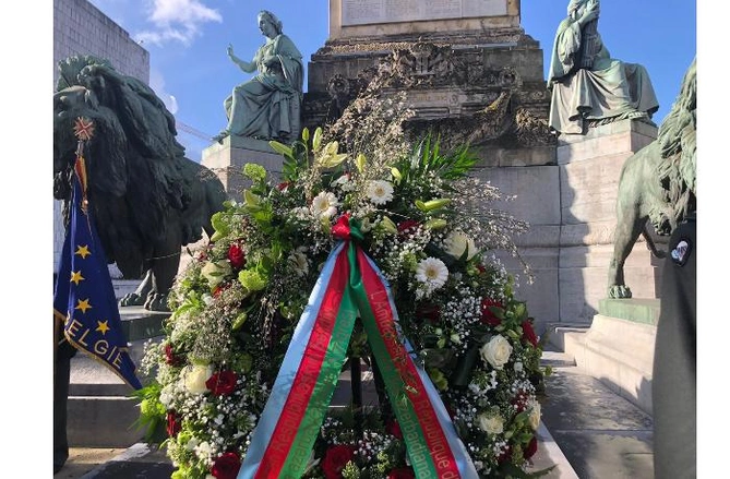 Avropada Xocalı yanğısı — Brüsseldən Haaqaya qədər gördüklərimiz... (FOTOLAR)