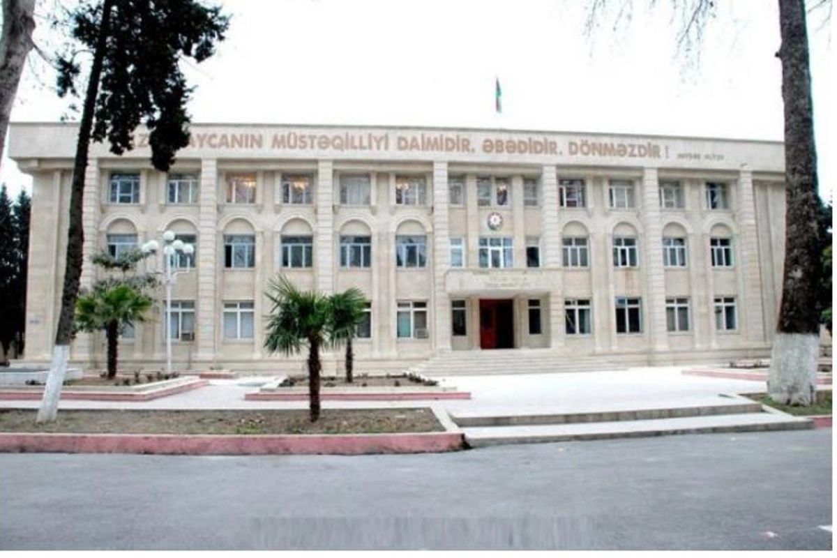 Azərbaycanda icra hakimiyyətində yoxlamalar başladı