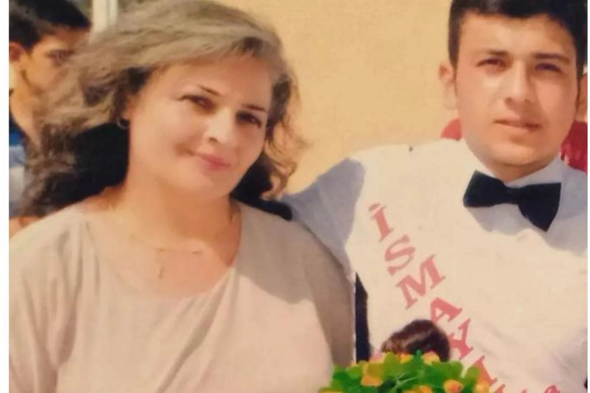 “Tanrıdan tək diləyim məni gələn 8 marta kimi şəhid balam İsmayıla qovuşdursun”