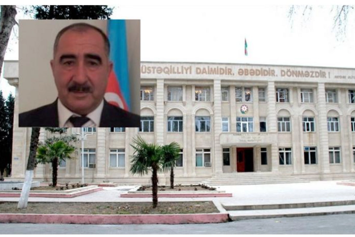 Göyçay RİH-də yoxlamalar niyə aparılır?