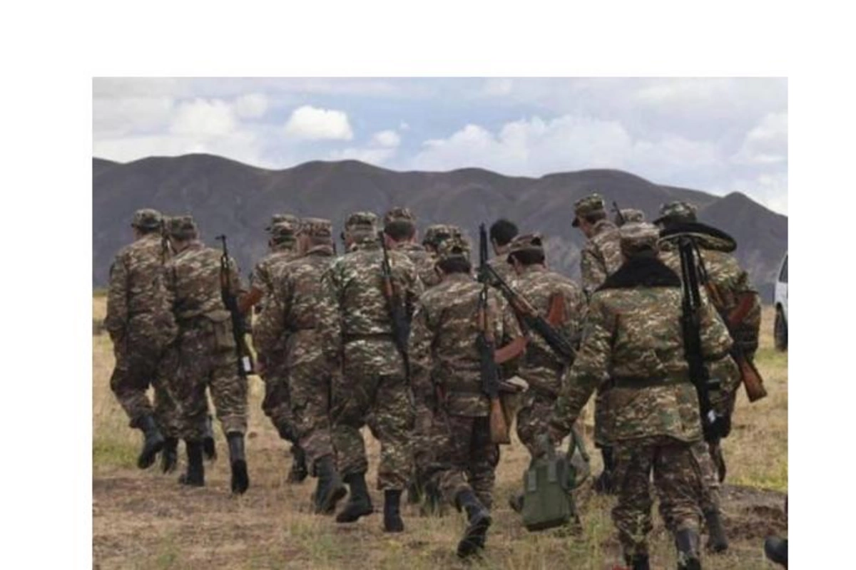 Ermənilər bu şəxsə arxalanıb təxribatlar törədir— AÇIQLAMA