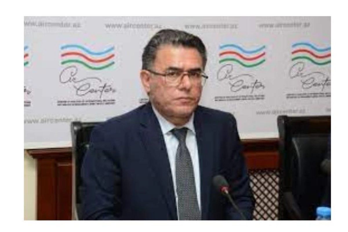 Natiq Məmmədli: Dezinformasiyalar Azərbaycanda mediaya güvəni sarsıdır