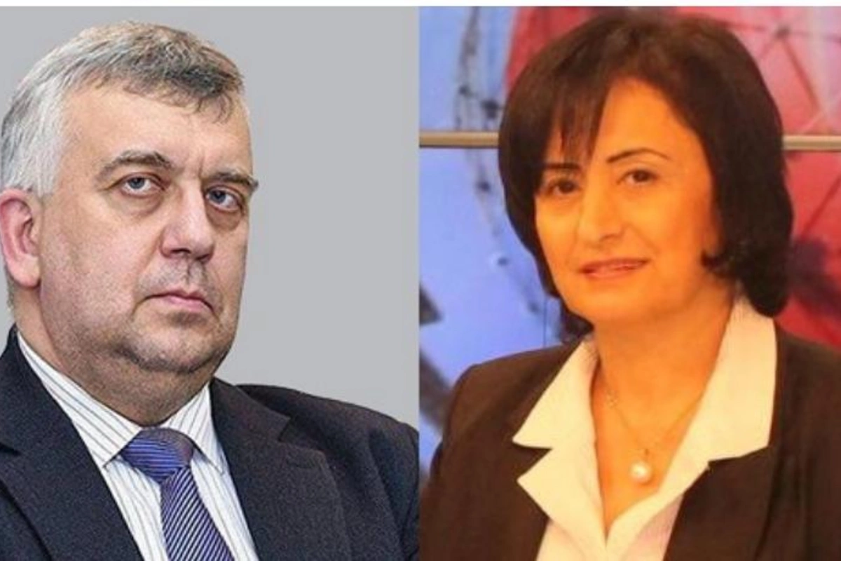 Rus politoloq azərbaycanlı jurnalisti hədələdi: “Qoy ukraynalılarla qurtaraq...”