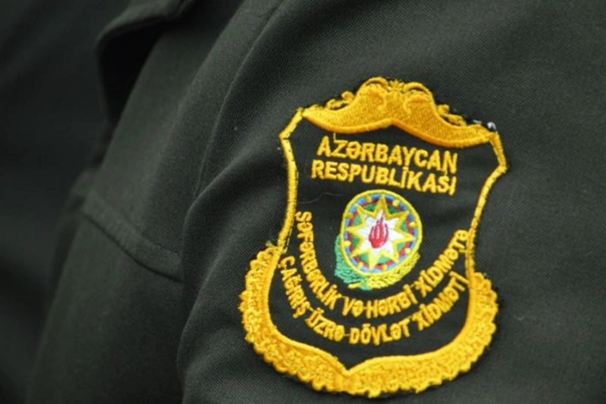 İşdən çıxarılan generalın yerinə TƏYİNAT
