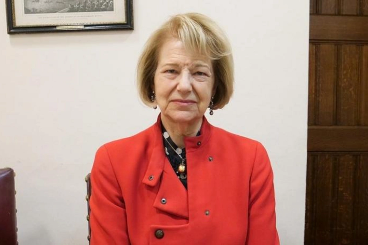 Böyük Britaniya Baş nazirinin ticarət elçisi Azərbaycanda səfərdədir