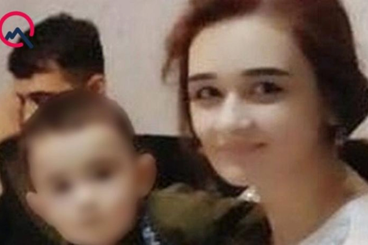 Aytacın qətlinə görə tutulan ərinin sevgilisi ilə bağlı qərar verildi