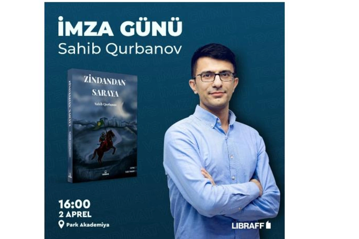 Tariximizə sahib çıxaq!