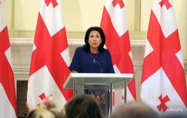 Separatçılar Rusiyaya birləşmək qərarı verdi, Gürcüstan antirusiya sanksiyalarına qoşuldu