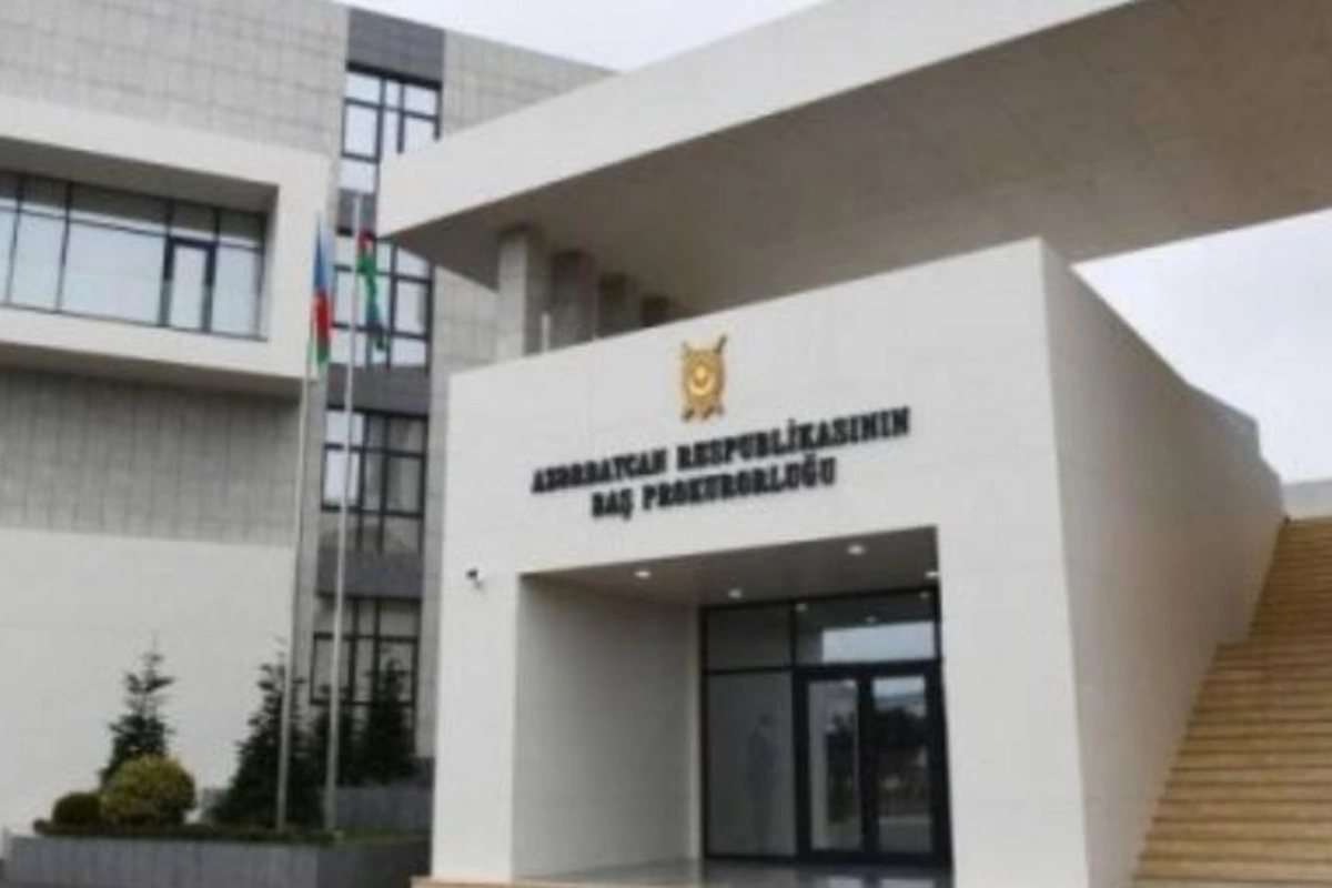 Lənkəranda 19 yaşlı oğlanı kim öldürüb? — Prokurorluq AÇIQLADI