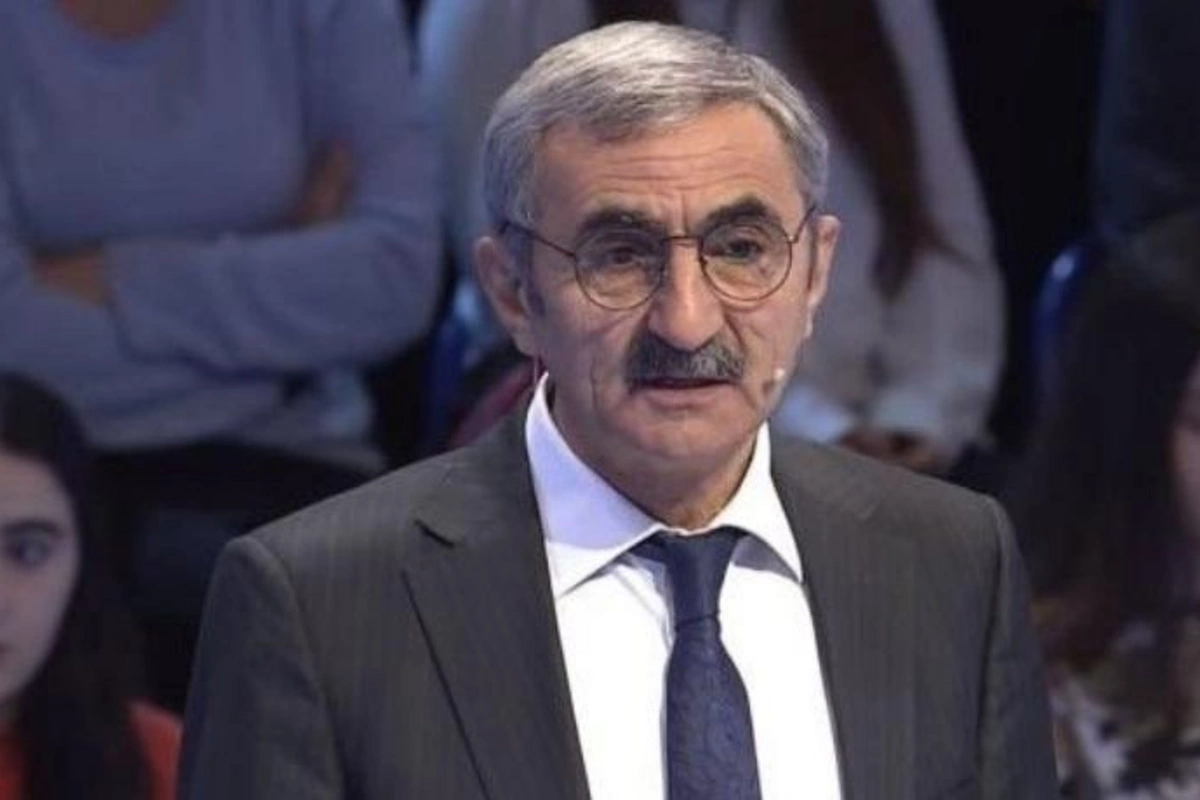 Aslan İsmayılov yeni təyinatından DANIŞDI