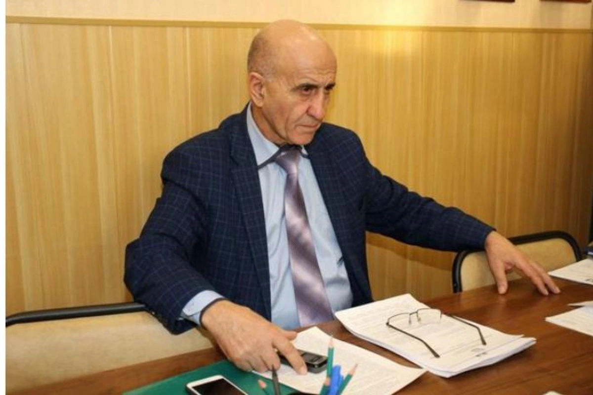 Azərbaycanlı deputat vəfat etdi