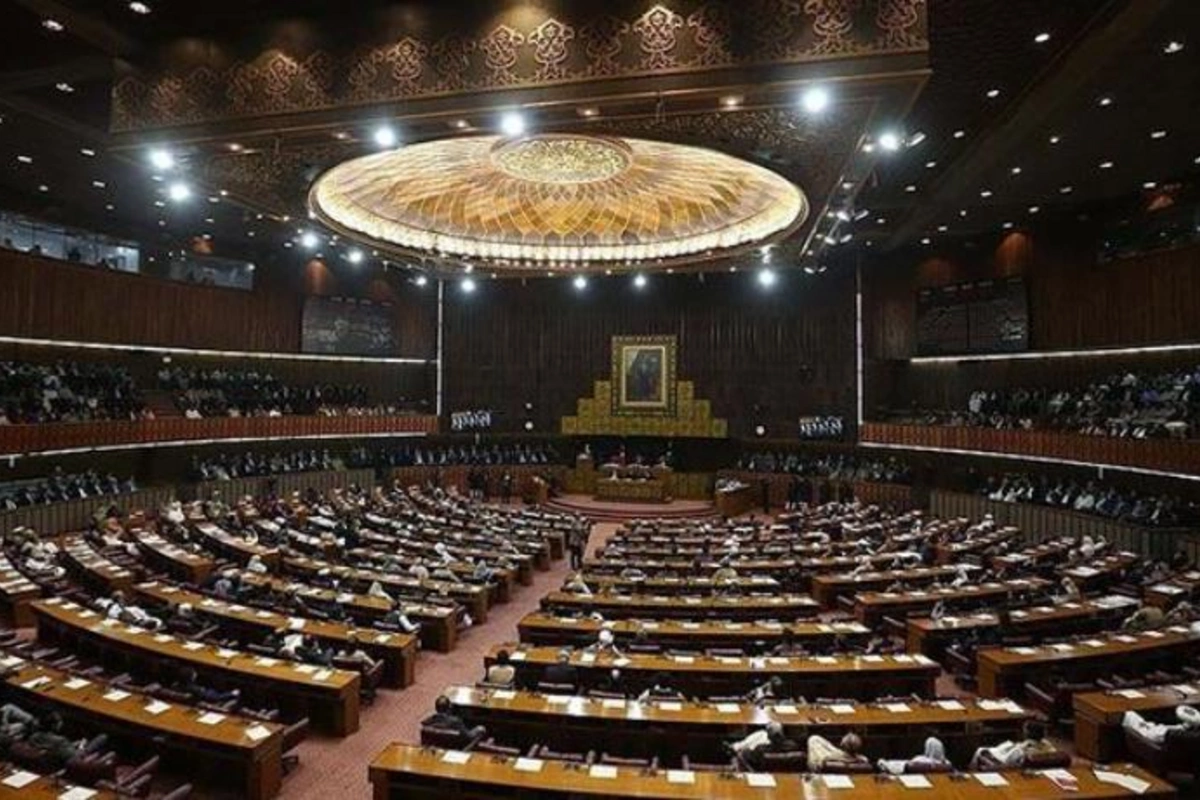 Pakistanda yeni baş nazir bu tarixdə seçiləcək