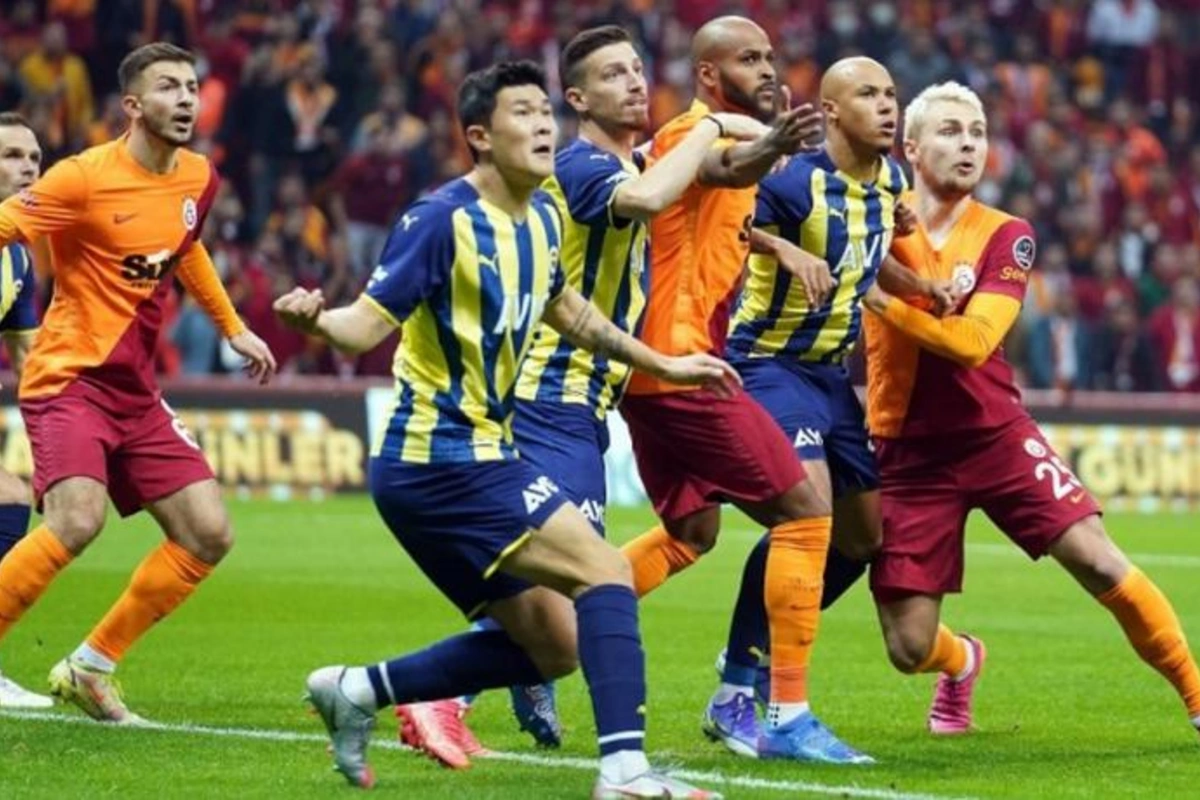 Bu gün “Fənərbağça” - “Qalatasaray” derbisi keçiriləcək