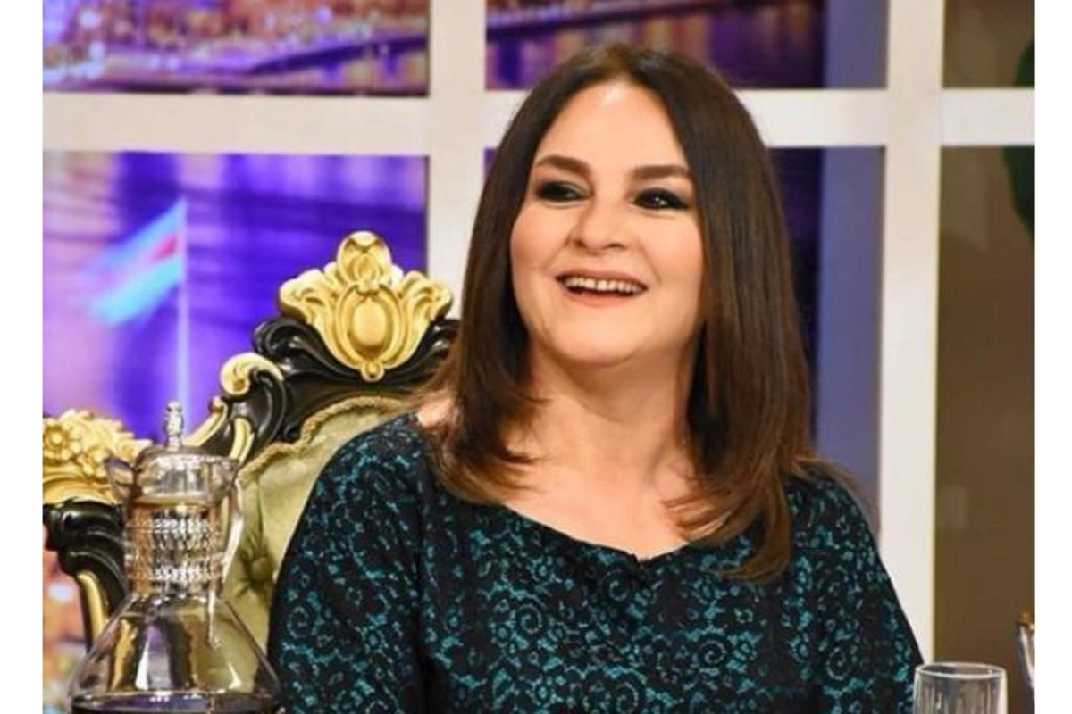 “İBLİS” Türkiyədə — Məlahət Abbasovadan açıqlama