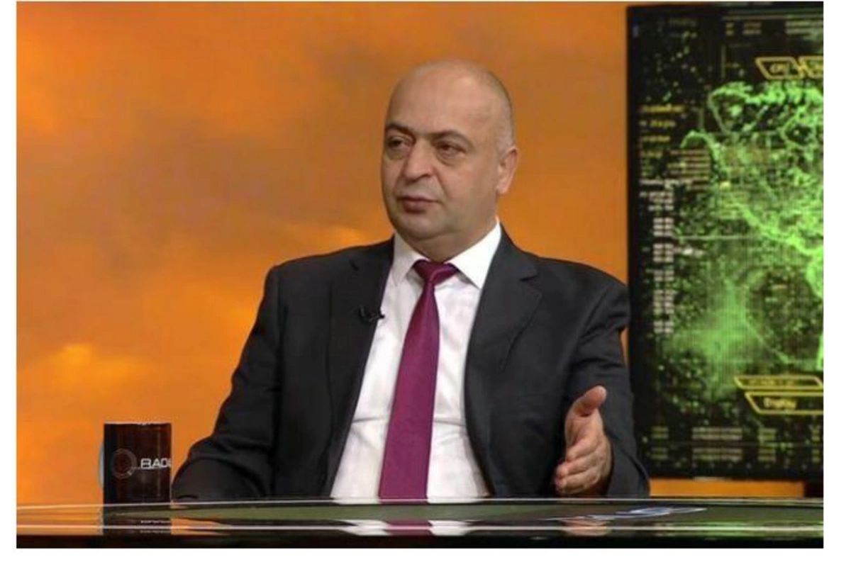“Heç olmasa xarabalıq vəziyyətdə qalmış tarixi yerləri qorumaq lazımdır” — Telman Qasımov