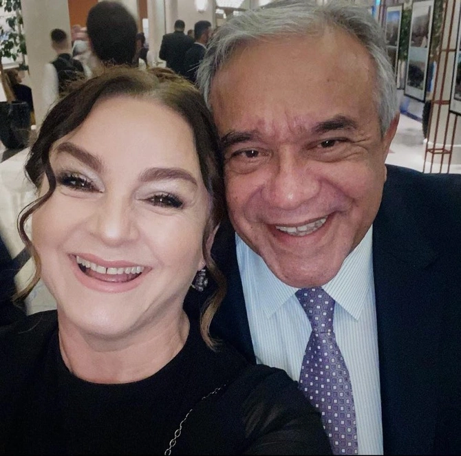 “İBLİS” Türkiyədə — Məlahət Abbasovadan açıqlama