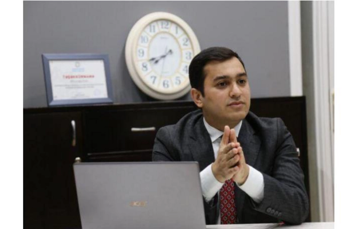 “Prezident dörd il öncə xəyal kimi görünən tarixi sevinci bizə bəxş etdi və bir daha göstərdi ki…” — Fərid Şahbazlı