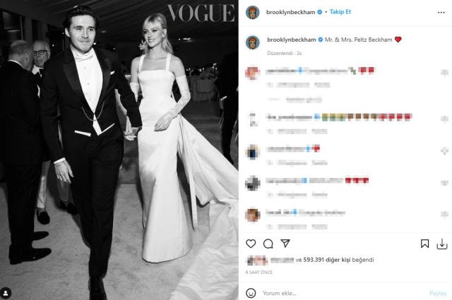Bekhemlərin oğlu milyarderin qızı ilə evləndi, soyadını dəyişdi — FOTOLAR Bekhemlərin oğlu milyarderin qızı ilə evləndi, soyadını dəyişdi — FOTOLAR