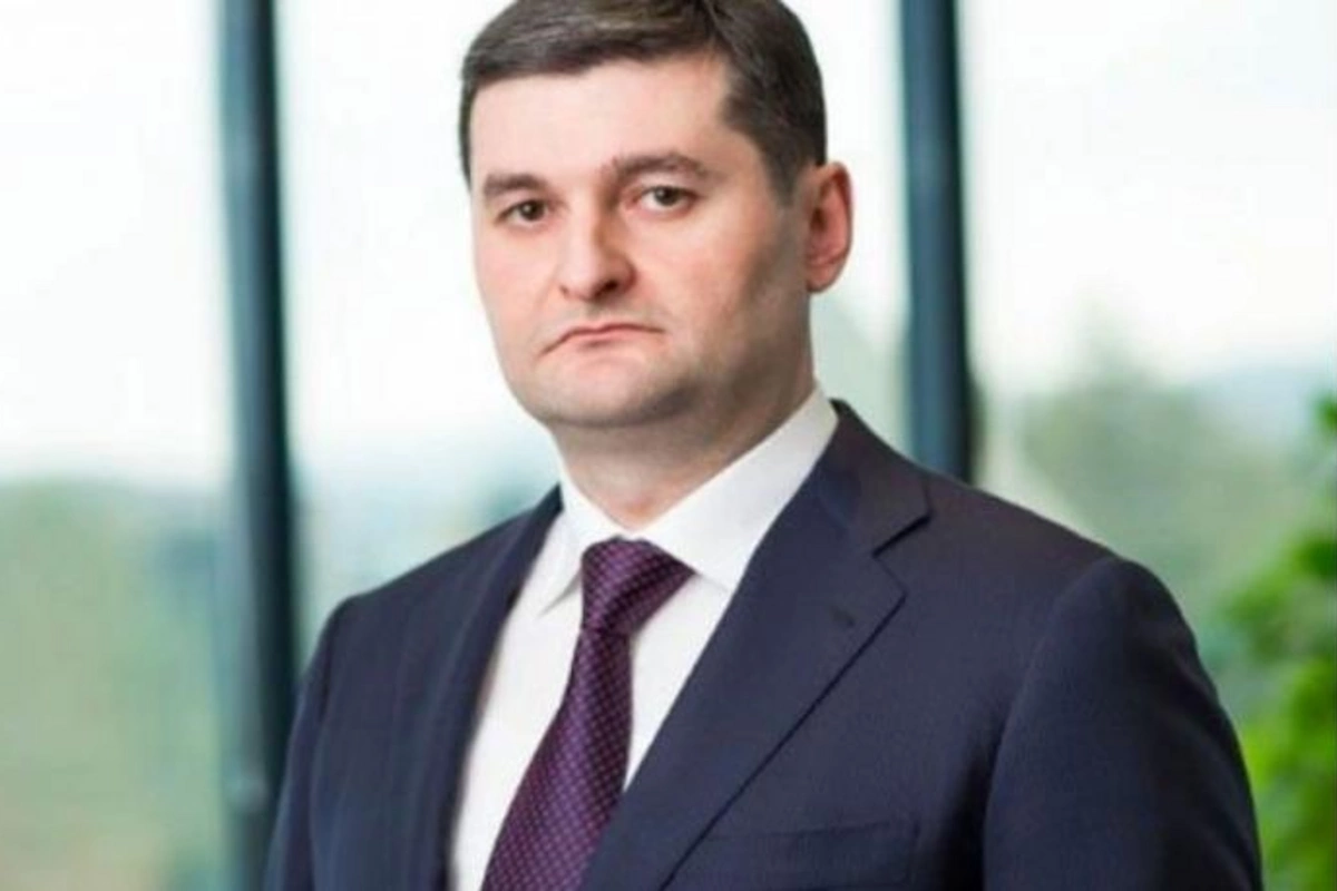 Oqtay Şirəliyevin oğluna vəzifə verildi
