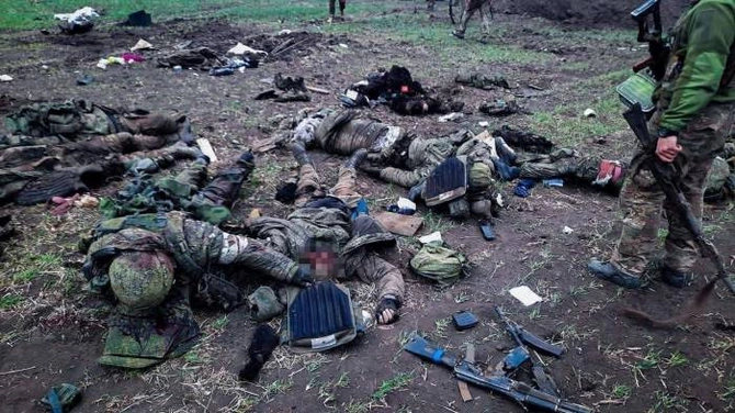 Donetskdə Suriyada qırğınlarda iştirak edən çeçenlər məhv edilib — FOTO Donetskdə Suriyada qırğınlarda iştirak edən çeçenlər məhv edilib — FOTO
