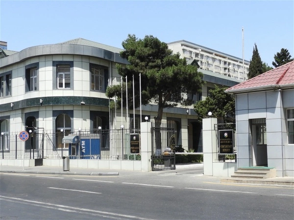 Ağ ölüm faciəsi — Penitensiar Xidmətin məhbus və islah problemi...