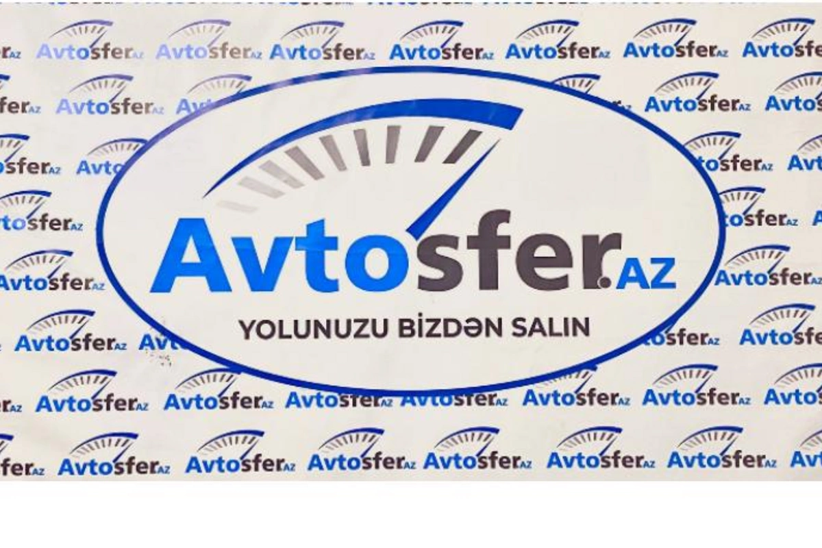 Bu gün Avtosfer.az-ın 8 yaşı tamam olur — FOTO