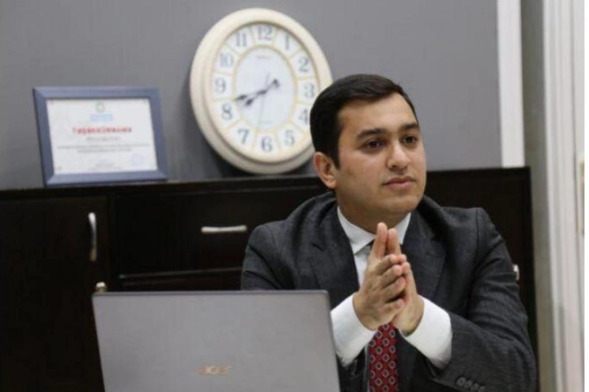 İndiki reallıqda Rasmussen və onun kimilər Ermənistana heç bir kömək edə bilməz — Siyasi şərhçi