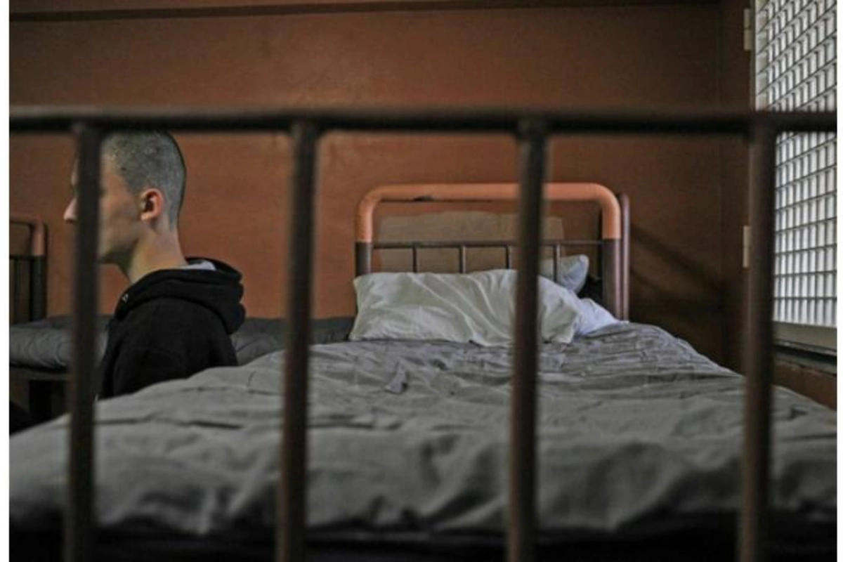 Ağ ölüm faciəsi — Penitensiar Xidmətin məhbus və islah problemi...