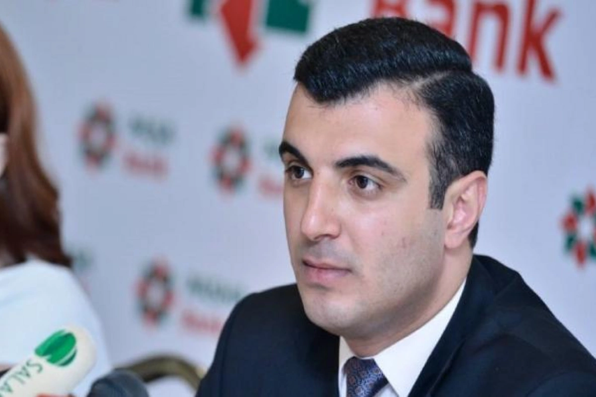 Taleh Kazımov AMB İdarə Heyətinin üzvü seçiləcək