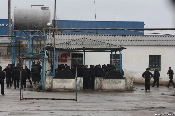 Ağ ölüm faciəsi — Penitensiar Xidmətin məhbus və islah problemi...
