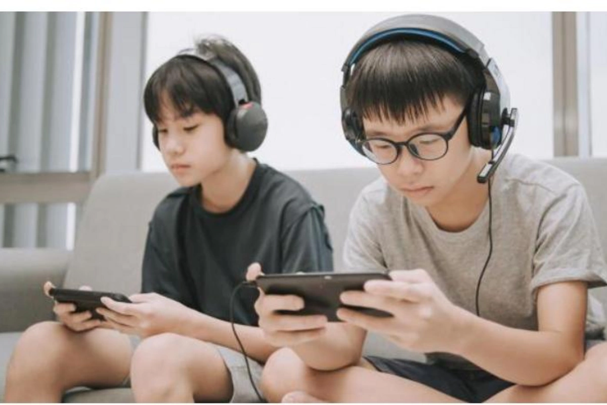 Çin videooyun qadağasını aradan qaldırır
