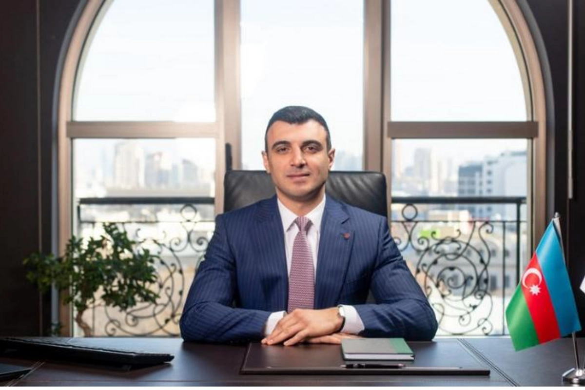 Mərkəzi Bankın sədri qərar İMZALADI
