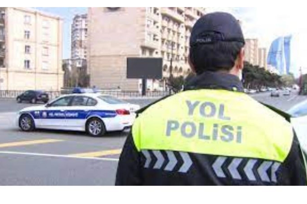 DYP-dən hava şəraiti ilə bağlı XƏBƏRDARLIQ