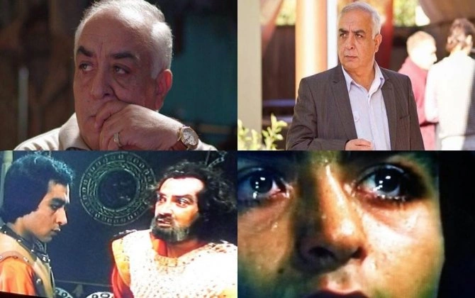 “Babək” filminin Buğdayı ilə ÖZƏL MÜSAHİBƏ